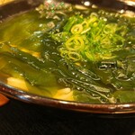 手造りうどん 楽々 - 