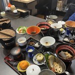 馬方そば屋 - 