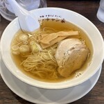 ラーチャン家 - 料理写真: