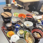 馬方そば屋 - 