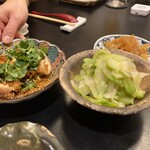 チャイナダイニングリゥ - 