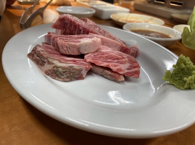 焼肉やっちゃん 門真店 - 門真市/焼肉 | 食べログ