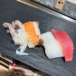 魚がし日本一 - 料理写真: