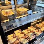 タリーズコーヒー - 料理写真: