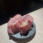 焼肉 大尚山 - 
