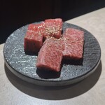 焼肉 大尚山 - 