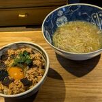 鴨出汁中華蕎麦 麺屋yoshiki - 