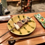 囲炉裏家さんかい - 