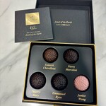 GODIVA - 料理写真: