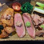 鴨出汁中華蕎麦 麺屋yoshiki - 