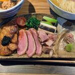 鴨出汁中華蕎麦 麺屋yoshiki - 