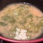 天ぷら つな八 - 