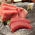 天ぷら つな八 - 