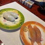 こだわりの廻転寿司 金沢まいもん寿司 - 