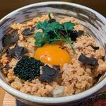 鴨出汁中華蕎麦 麺屋yoshiki - 