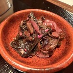 天ぷら つな八 - 