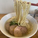 らぁめん ご恩 - 