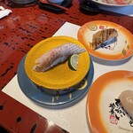 こだわりの廻転寿司 金沢まいもん寿司 - 