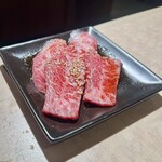 焼肉 大尚山 - 