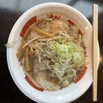 北の醤油 チーホー - 