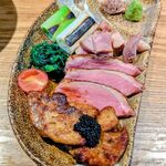 鴨出汁中華蕎麦 麺屋yoshiki - 