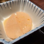 天ぷら つな八 ウィング高輪店 - 