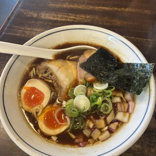 ラーメン一心_1