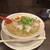 らーめん ２国 - 料理写真: