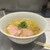 Ramen KURUMU - 料理写真: