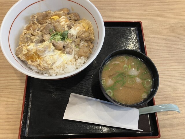 かつさと 水戸店 - 水戸/かつ丼 | 食べログ
