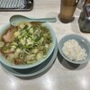 ちえちゃんラーメン