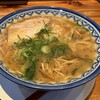 元祖赤のれん 節ちゃんラーメン 天神本店