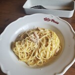 ジョリーパスタ - 料理写真: