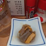 立ち呑み 晩杯屋 - 