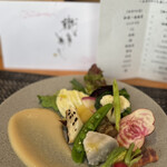 米菜°sakura 織音寿し - 