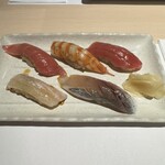 壽司 起承轉結 - 