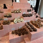 I'm donut? 渋谷宮益坂 - 