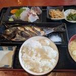 魚料理専門店 わかせい - 