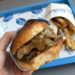 Neo Nice Burger 表参道 - 