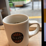 タリーズコーヒー - ドリンク写真: