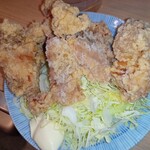 立ち呑み 晩杯屋 - 
