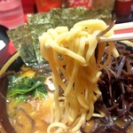 ラーメン 環2家 - 