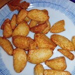 立ち呑み 晩杯屋 - 