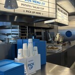 Neo Nice Burger 表参道 - 