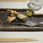 壽司 起承轉結 - 