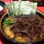 ラーメン 環2家 - 