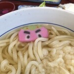 なか卯 釧路桂店 - 