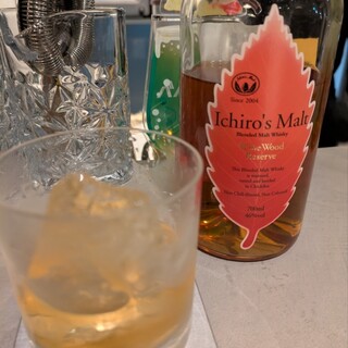 珈琲&ウイスキー バルデラマ_1