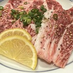 本格焼肉処たかとら - 