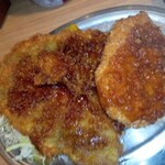 立ち呑み 晩杯屋 - 